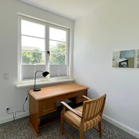 Haus Frebel, App 1 Apartament