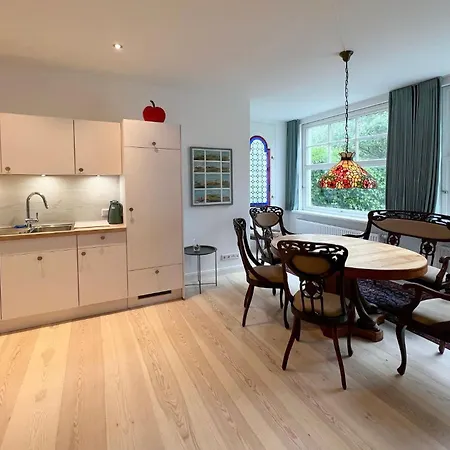 Apartament Haus Frebel, App 1 *