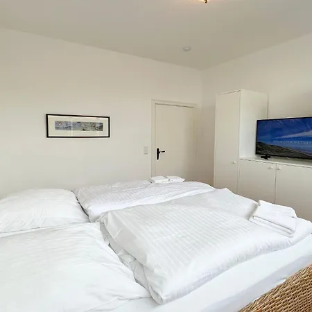 Haus Frebel, App 1 베스터란트