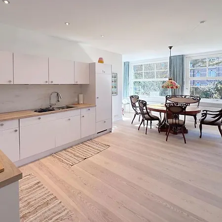 Haus Frebel, App 1 베스터란트