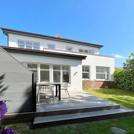 Haus Frebel, App 1 아파트 *