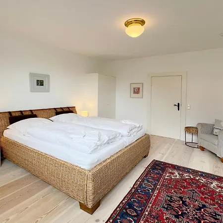 아파트 Haus Frebel, App 1 베스터란트
