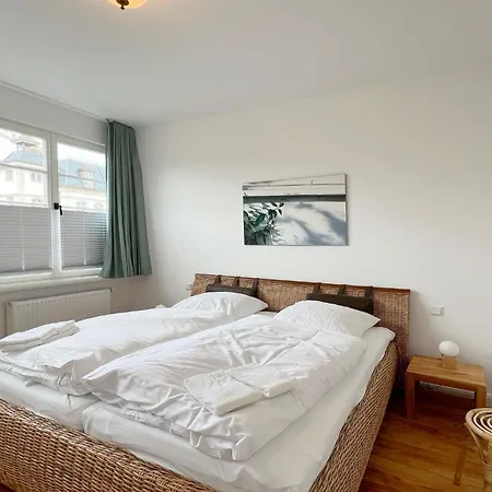 Haus Frebel, App 1 아파트 *