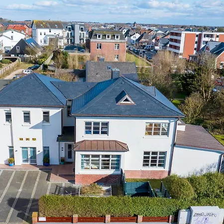 Haus Frebel, App 1 아파트