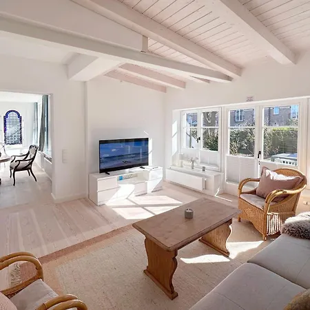 Haus Frebel, App 1 아파트