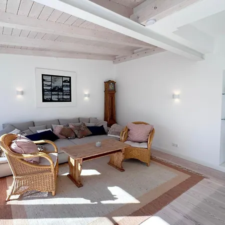 Haus Frebel, App 1 베스터란트
