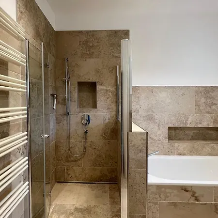 Haus Frebel, App 1 아파트