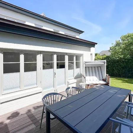 Haus Frebel, App 1 아파트